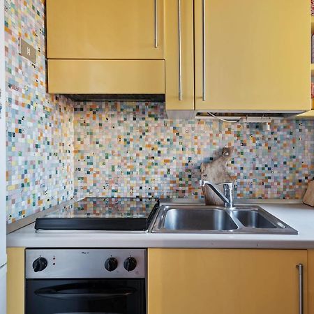 Flatty Apartments - Transiti Milano Ngoại thất bức ảnh