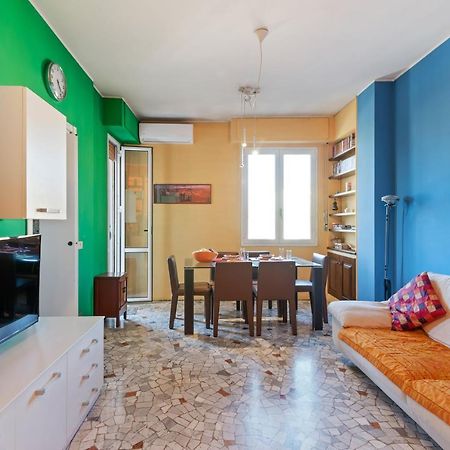 Flatty Apartments - Transiti Milano Ngoại thất bức ảnh