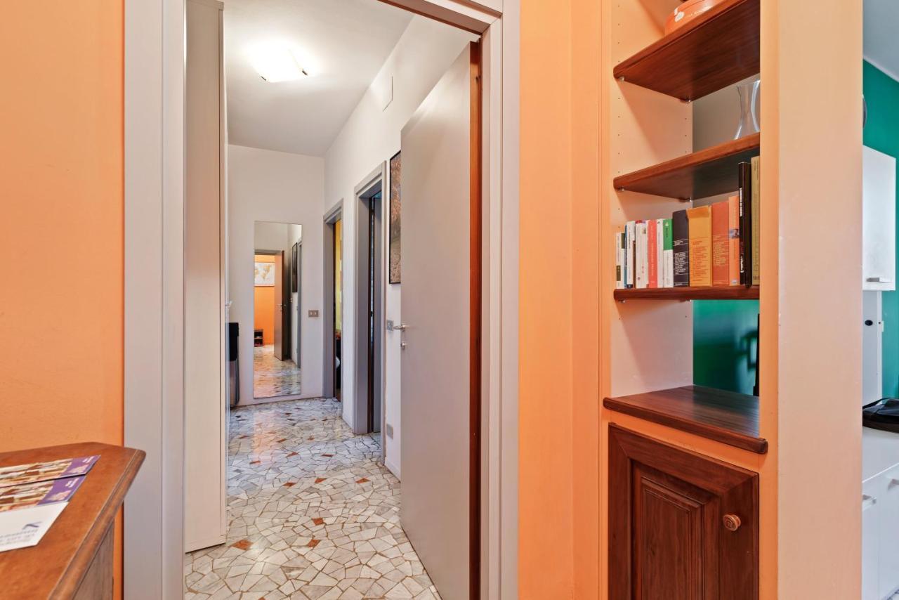 Flatty Apartments - Transiti Milano Ngoại thất bức ảnh